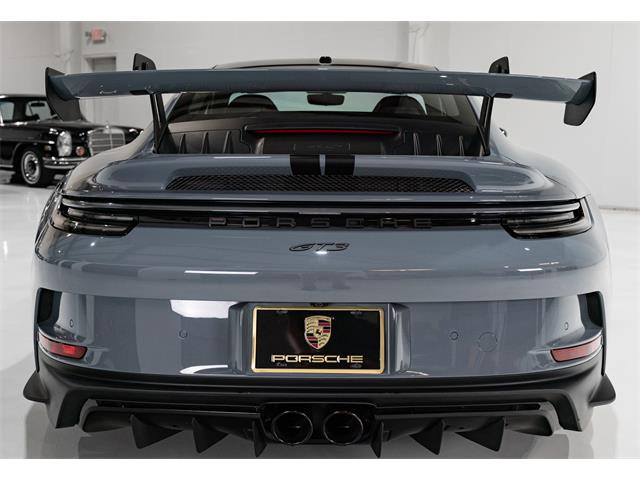 2024 Porsche 911 GT3 (CC-2071673) for sale in St. Louis, Missouri
