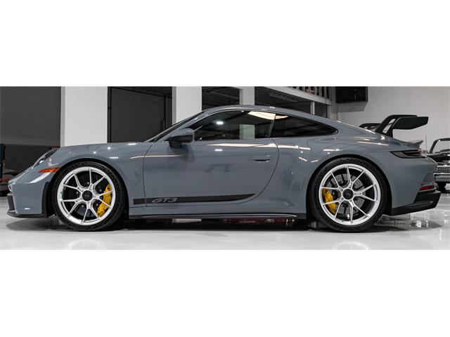 2024 Porsche 911 GT3 (CC-2071673) for sale in St. Louis, Missouri