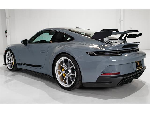 2024 Porsche 911 GT3 (CC-2071673) for sale in St. Louis, Missouri