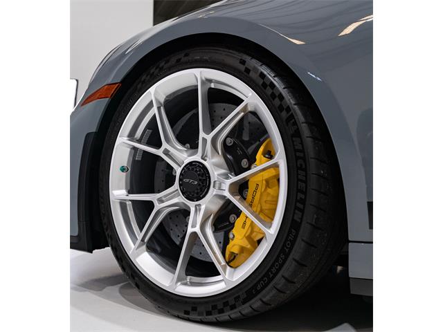 2024 Porsche 911 GT3 (CC-2071673) for sale in St. Louis, Missouri