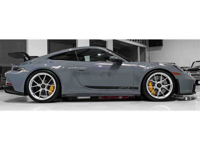 2024 Porsche 911 GT3 (CC-2071673) for sale in St. Louis, Missouri