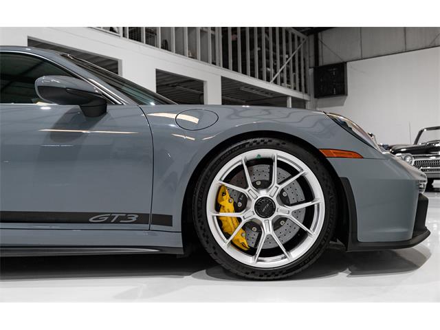 2024 Porsche 911 GT3 (CC-2071673) for sale in St. Louis, Missouri