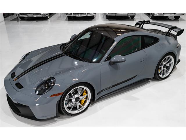 2024 Porsche 911 GT3 (CC-2071673) for sale in St. Louis, Missouri