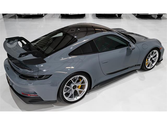 2024 Porsche 911 GT3 (CC-2071673) for sale in St. Louis, Missouri
