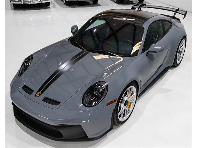 2024 Porsche 911 GT3 (CC-2071673) for sale in St. Louis, Missouri