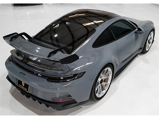 2024 Porsche 911 GT3 (CC-2071673) for sale in St. Louis, Missouri