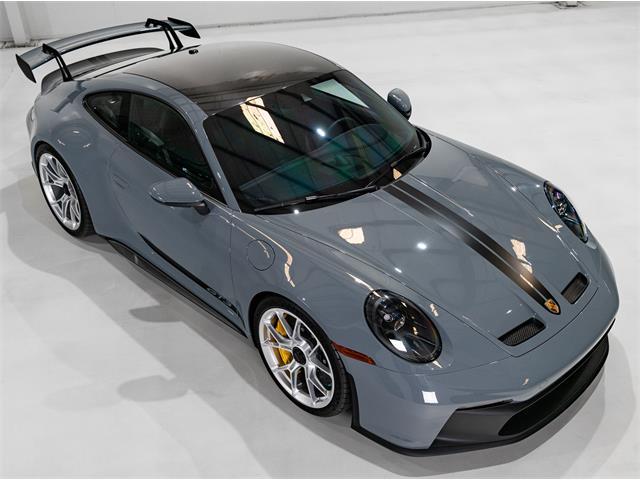 2024 Porsche 911 GT3 (CC-2071673) for sale in St. Louis, Missouri