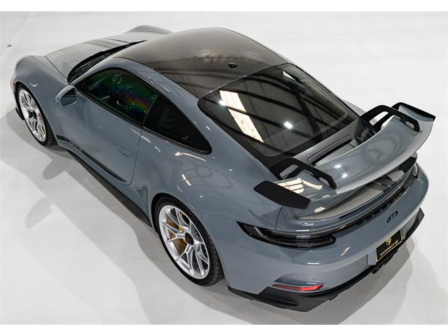 2024 Porsche 911 GT3 (CC-2071673) for sale in St. Louis, Missouri