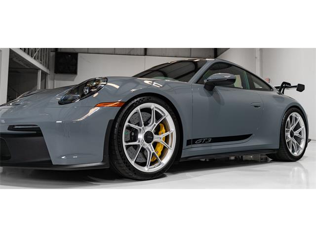 2024 Porsche 911 GT3 (CC-2071673) for sale in St. Louis, Missouri