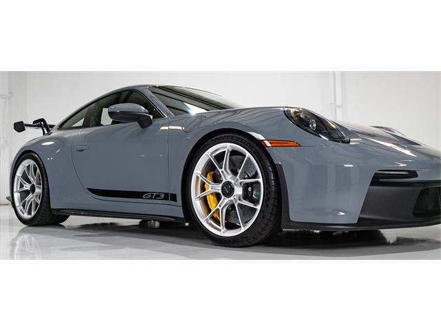 2024 Porsche 911 GT3 (CC-2071673) for sale in St. Louis, Missouri