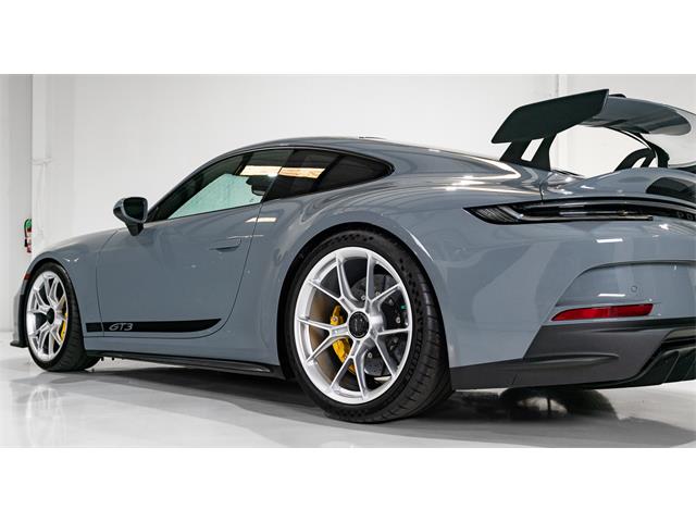 2024 Porsche 911 GT3 (CC-2071673) for sale in St. Louis, Missouri
