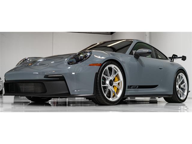 2024 Porsche 911 GT3 (CC-2071673) for sale in St. Louis, Missouri