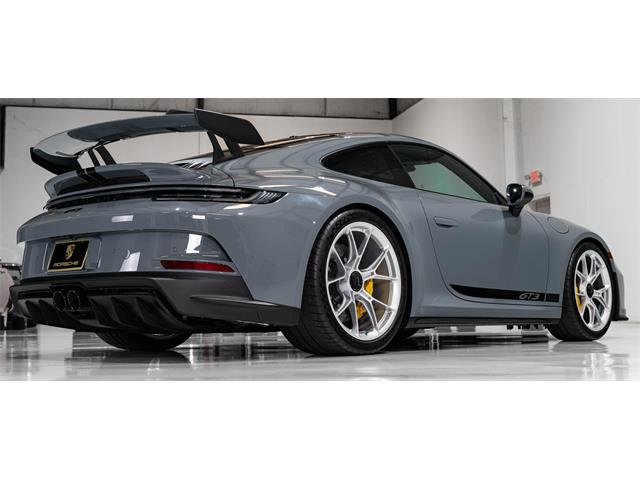 2024 Porsche 911 GT3 (CC-2071673) for sale in St. Louis, Missouri