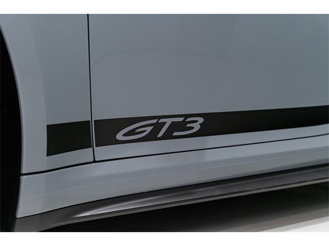 2024 Porsche 911 GT3 (CC-2071673) for sale in St. Louis, Missouri