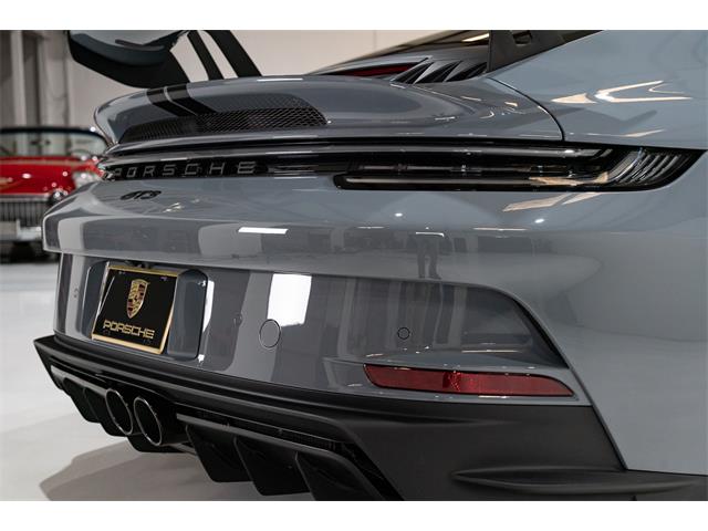 2024 Porsche 911 GT3 (CC-2071673) for sale in St. Louis, Missouri