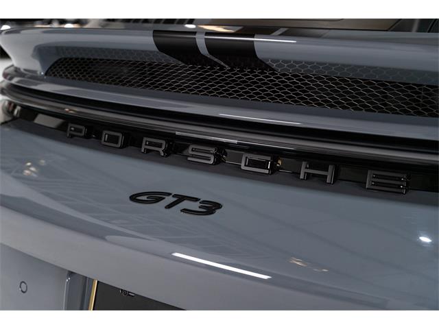 2024 Porsche 911 GT3 (CC-2071673) for sale in St. Louis, Missouri