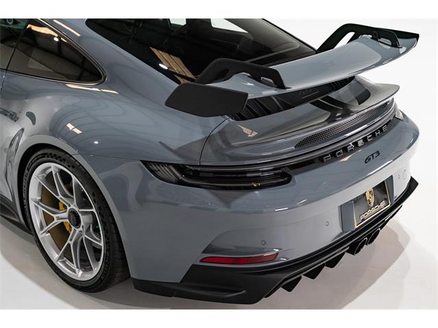 2024 Porsche 911 GT3 (CC-2071673) for sale in St. Louis, Missouri