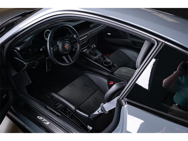 2024 Porsche 911 GT3 (CC-2071673) for sale in St. Louis, Missouri