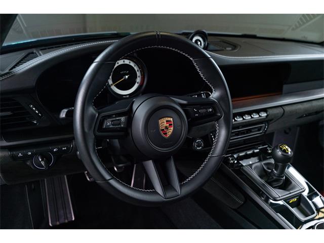 2024 Porsche 911 GT3 (CC-2071673) for sale in St. Louis, Missouri
