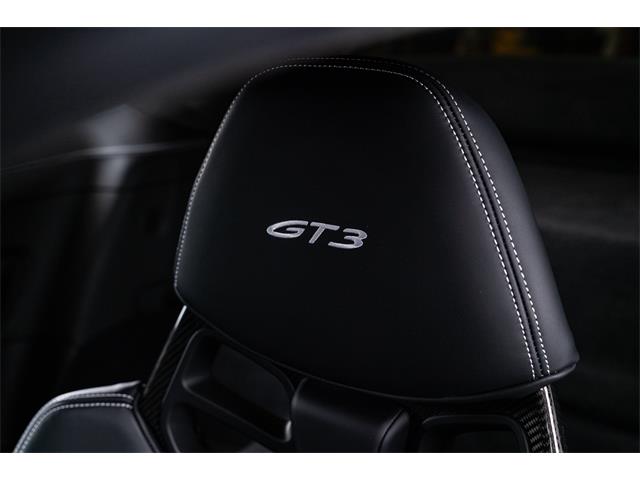 2024 Porsche 911 GT3 (CC-2071673) for sale in St. Louis, Missouri