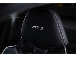 2024 Porsche 911 GT3 (CC-2071673) for sale in St. Louis, Missouri