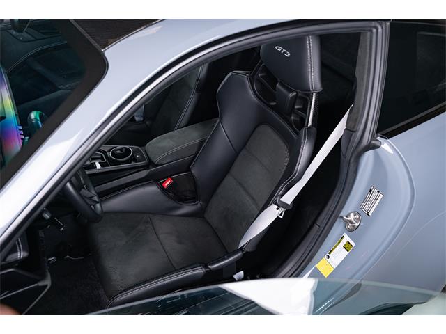 2024 Porsche 911 GT3 (CC-2071673) for sale in St. Louis, Missouri