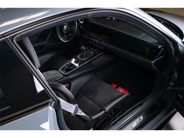 2024 Porsche 911 GT3 (CC-2071673) for sale in St. Louis, Missouri