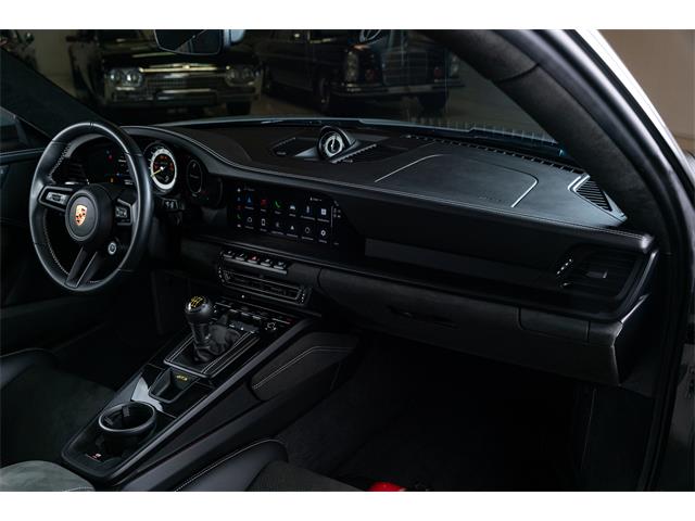 2024 Porsche 911 GT3 (CC-2071673) for sale in St. Louis, Missouri
