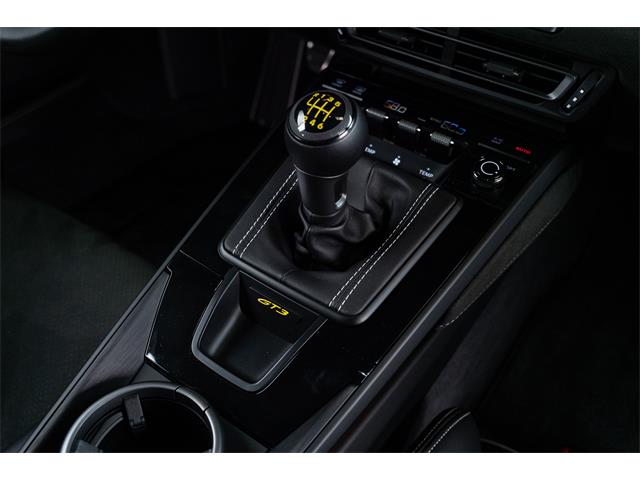 2024 Porsche 911 GT3 (CC-2071673) for sale in St. Louis, Missouri