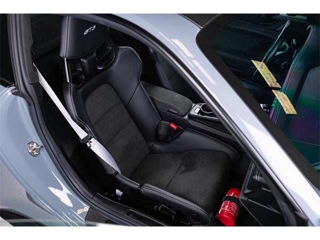 2024 Porsche 911 GT3 (CC-2071673) for sale in St. Louis, Missouri