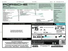 2024 Porsche 911 GT3 (CC-2071673) for sale in St. Louis, Missouri