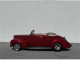 1940 Ford Cabriolet (CC-2071674) for sale in Grass Valley, California