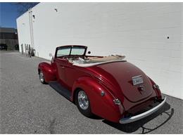 1940 Ford Cabriolet (CC-2071674) for sale in Grass Valley, California