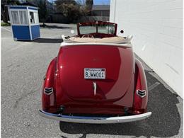 1940 Ford Cabriolet (CC-2071674) for sale in Grass Valley, California