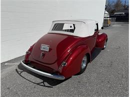 1940 Ford Cabriolet (CC-2071674) for sale in Grass Valley, California