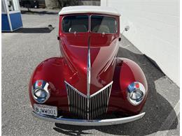 1940 Ford Cabriolet (CC-2071674) for sale in Grass Valley, California