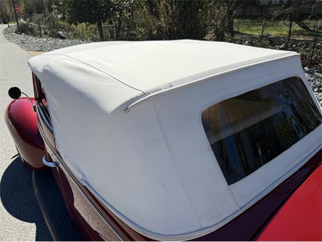 1940 Ford Cabriolet (CC-2071674) for sale in Grass Valley, California