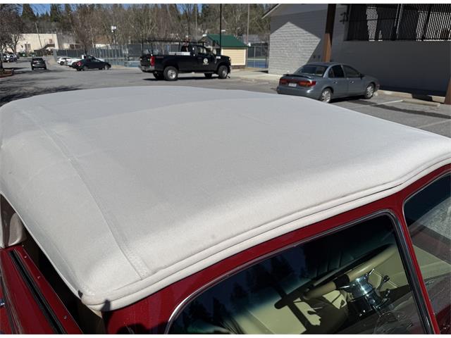 1940 Ford Cabriolet (CC-2071674) for sale in Grass Valley, California