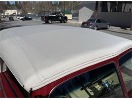 1940 Ford Cabriolet (CC-2071674) for sale in Grass Valley, California