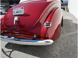 1940 Ford Cabriolet (CC-2071674) for sale in Grass Valley, California