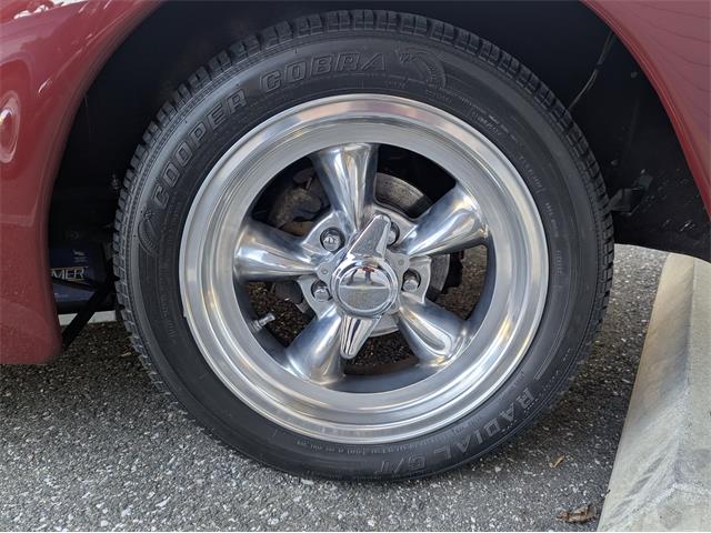 1940 Ford Cabriolet (CC-2071674) for sale in Grass Valley, California