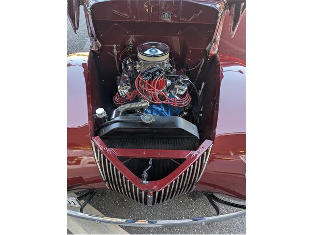 1940 Ford Cabriolet (CC-2071674) for sale in Grass Valley, California