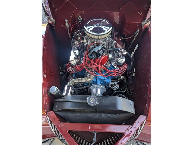 1940 Ford Cabriolet (CC-2071674) for sale in Grass Valley, California