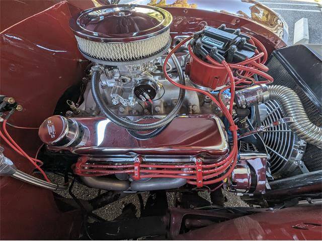 1940 Ford Cabriolet (CC-2071674) for sale in Grass Valley, California