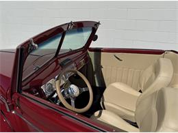 1940 Ford Cabriolet (CC-2071674) for sale in Grass Valley, California