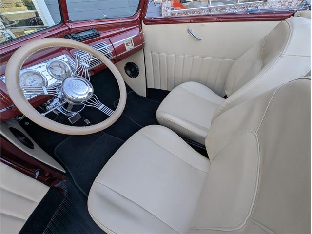 1940 Ford Cabriolet (CC-2071674) for sale in Grass Valley, California