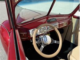 1940 Ford Cabriolet (CC-2071674) for sale in Grass Valley, California