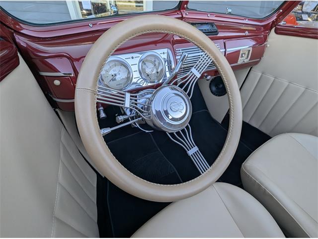 1940 Ford Cabriolet (CC-2071674) for sale in Grass Valley, California