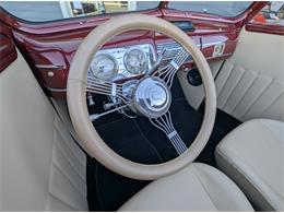 1940 Ford Cabriolet (CC-2071674) for sale in Grass Valley, California