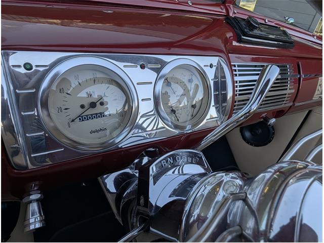 1940 Ford Cabriolet (CC-2071674) for sale in Grass Valley, California